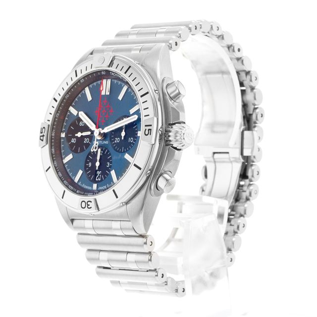Breitling Chronomat B01 42 AB0134 Image 2